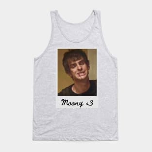 Moony <3 Tank Top